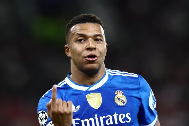 Soi trận Athletic Bilbao vs Real Madrid: Nỗi lo rơi điểm