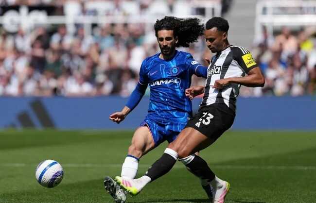 3 chiến thắng liên tiếp tại St James’ Park: Newcastle đang nắm lợi thế gì trước Chelsea?