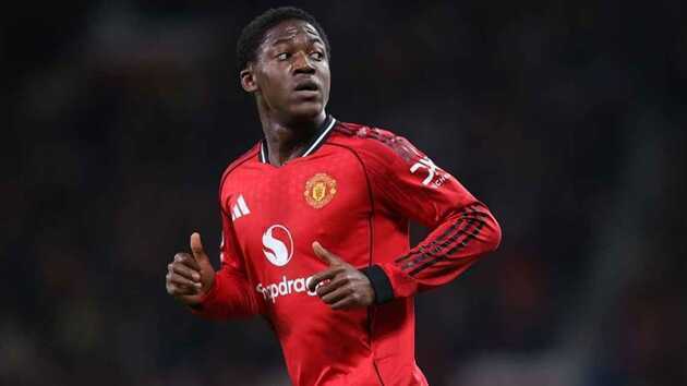 Aston Villa vs MU: Rogers và Mainoo có thể định đoạt trận đấu