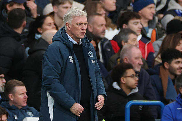 Everton thiệt hại lực lượng trước trận đấu với Arsenal