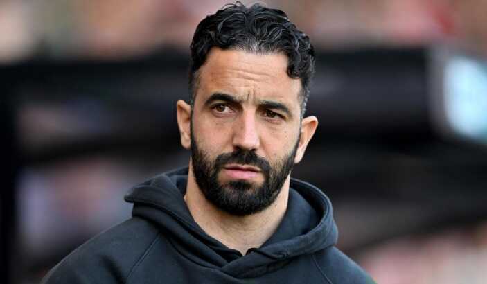 Man Utd: Ruben Amorim cảnh báo cầu thủ trẻ về văn hóa CLB