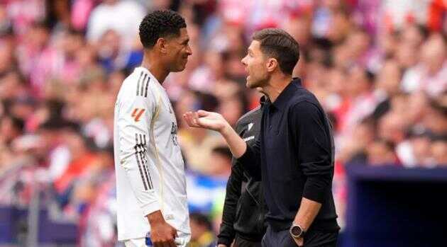 Real Madrid vs Sevilla: Alonso cần Bellingham phiên bản tốt nhất