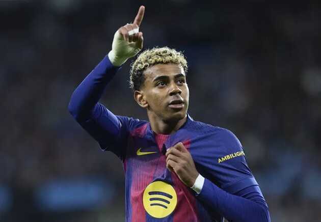 Soi trận Villarreal vs Barcelona: Bài kiểm tra cuối năm cho hàng thủ và hàng công