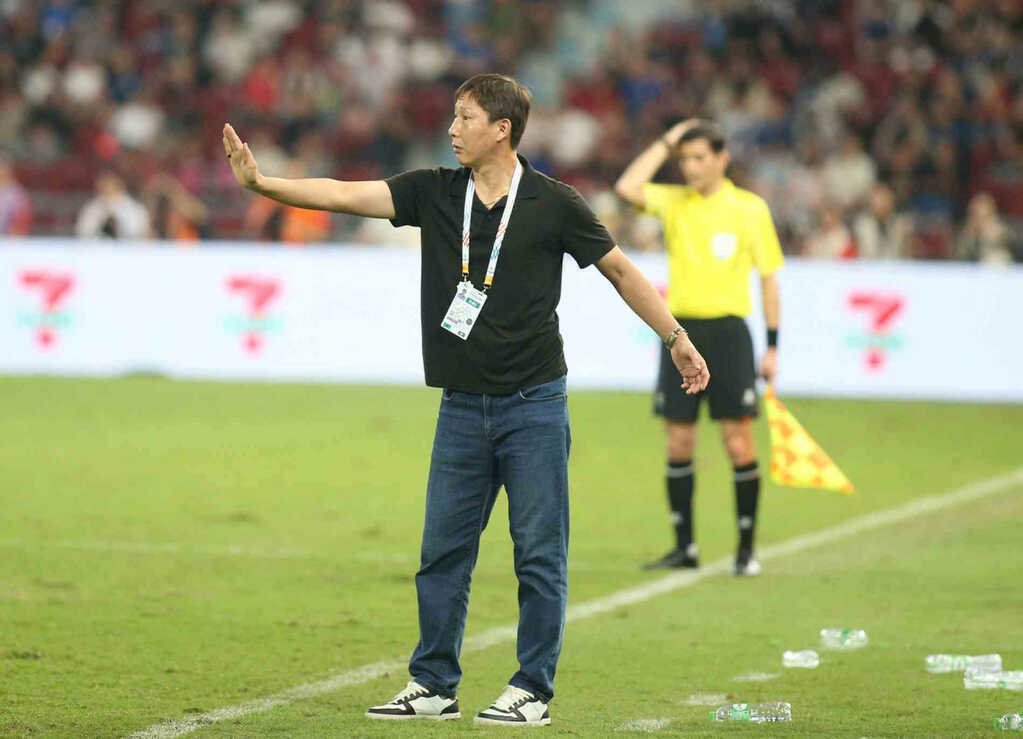 U22 Việt Nam: Giá trị phía sau tấm HCV SEA Games 33