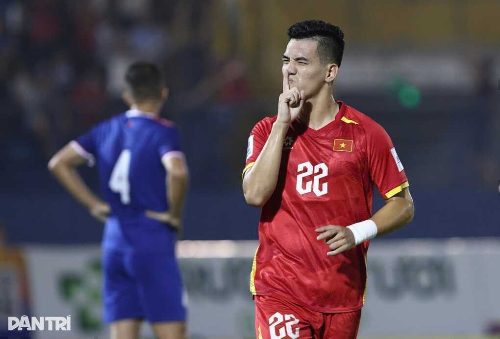 AFC tạo ra giải đấu giống châu Âu, tuyển Việt Nam thêm cơ hội dự World Cup