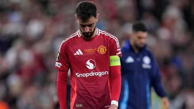 MU cần những ng&ocirc;i sao biết tỏa s&aacute;ng b&ecirc;n cạnh Bruno.