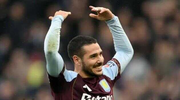 Buendia bùng nổ, Aston Villa hồi sinh mạnh mẽ tại Ngoại hạng Anh