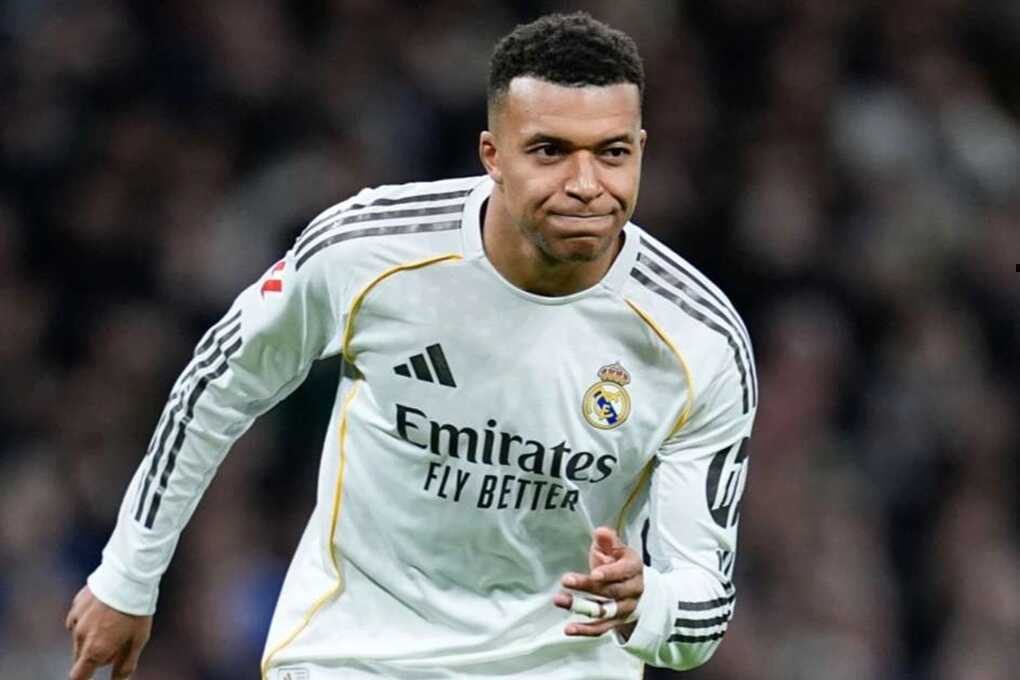 Mbappe và Bellingham tỏa sáng trong chiến thắng của Real Madrid - 2