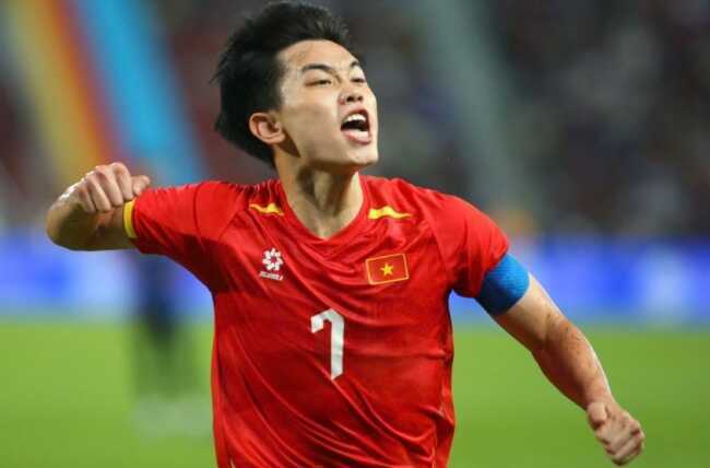 U23 Việt Nam hướng đến VCK U23 châu Á 2026: Khẳng định đẳng cấp và thế hệ vàng mới