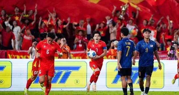 U23 Việt Nam: Lột xác từ SEA Games đến U23 châu Á