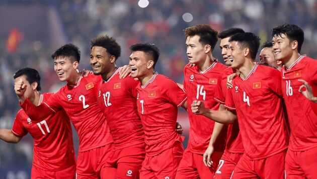 AFC Nations League: Cơ hội vàng cho bóng đá Việt Nam