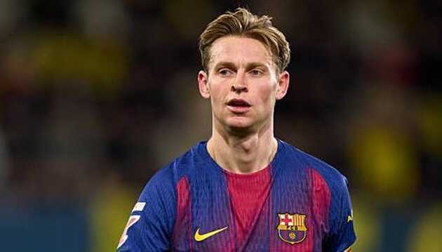 Barcelona thắng Villarreal, De Jong chỉ ra điểm yếu