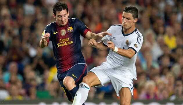 Barcelona và Lionel Messi - Cột mốc 91 bàn thắng lịch sử năm 2012