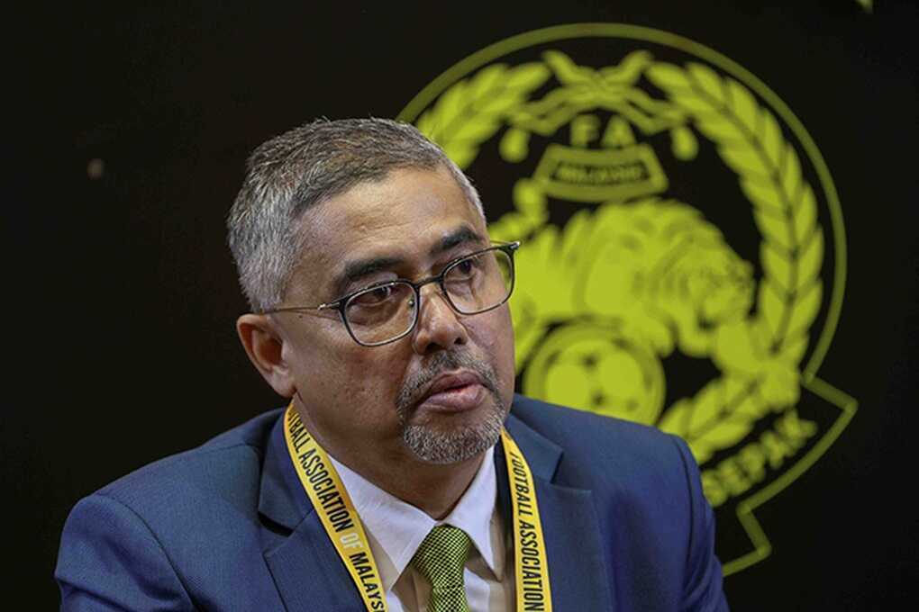 FIFA điều tra nhân vật đặc biệt ở vụ làm giả giấy tờ nhập tịch của Malaysia