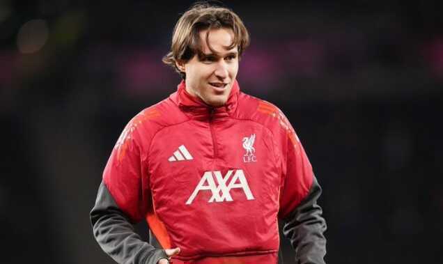 Thời cơ đến với Chiesa.