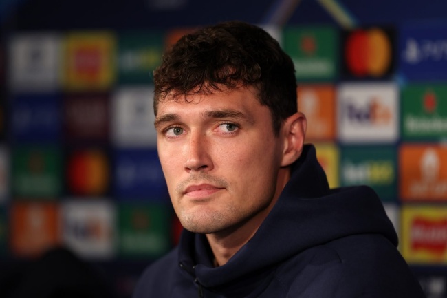 Lluis Puig phân tích hướng điều trị ở chấn thương của Christensen