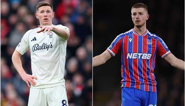 Những mục ti&ecirc;u chuyển nhượng cho h&agrave;ng tiền vệ đang được ban l&atilde;nh đạo MU hướng đến.