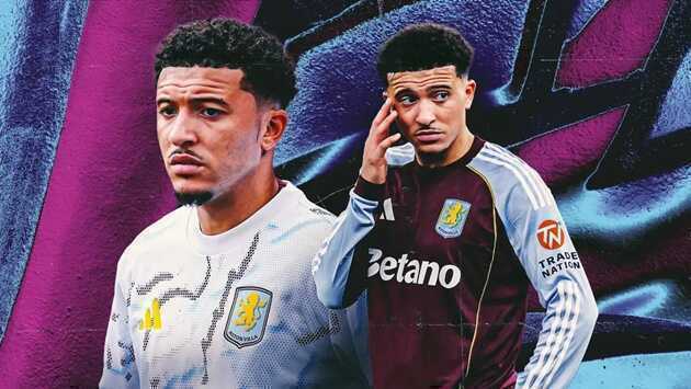 Sancho thất bại tại Ngoại hạng Anh, cần tìm bến đỗ mới