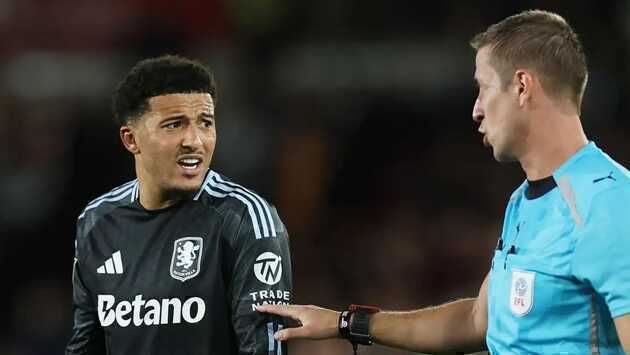 Sancho n&ecirc;n c&acirc;n nhắc rời Ngoại hạng Anh