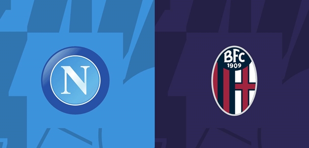 Soi trận Napoli vs Bologna: Conte nắm lợi thế ở chung kết Siêu cúp Ý