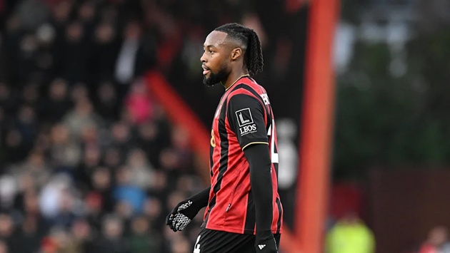 Chelsea đổi kế hoạch vì Semenyo ở Ngoại hạng Anh