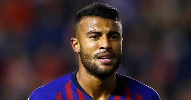Cựu sao Barcelona và PSG, Rafinha Alcantara giải nghệ ở tuổi 32