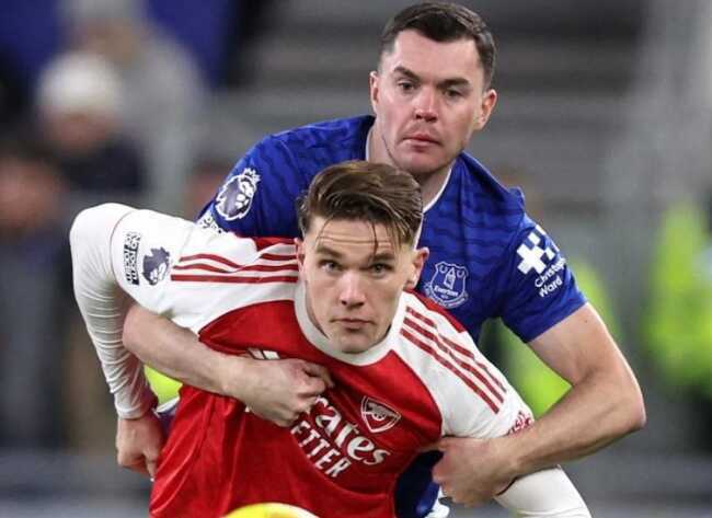 Gyokeres chưa đ&aacute;p ứng được kỳ vọng.