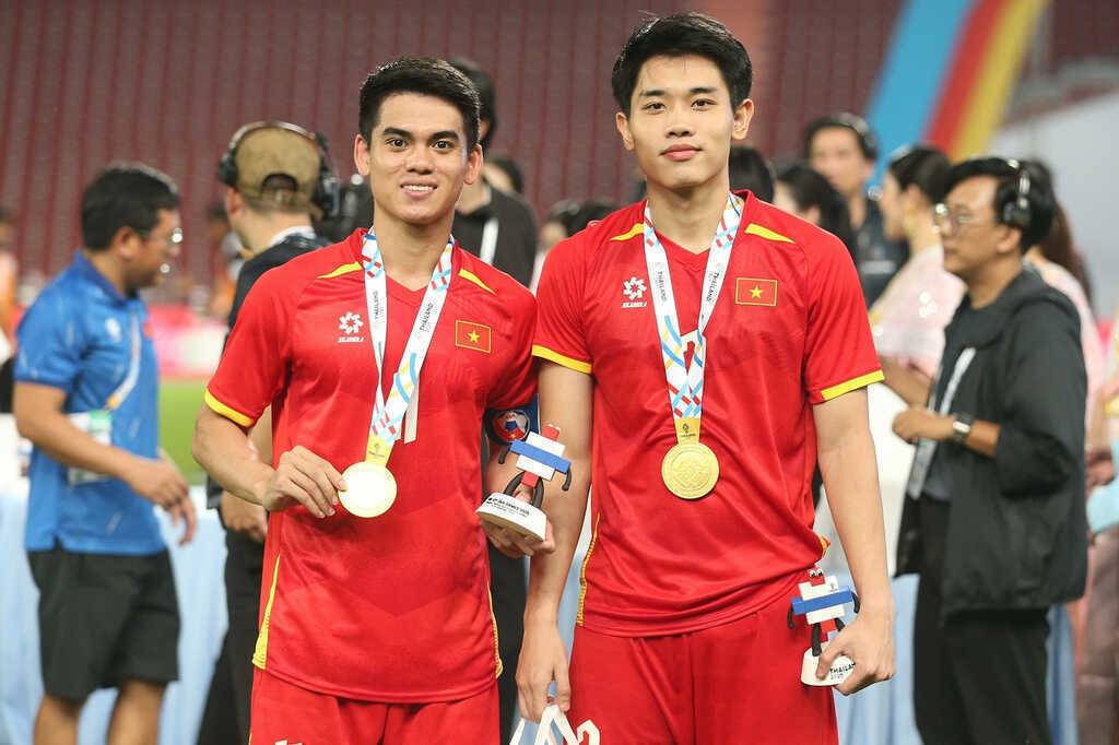 Thủ quân U23 Việt Nam tuyên bố đi sâu tại VCK châu Á