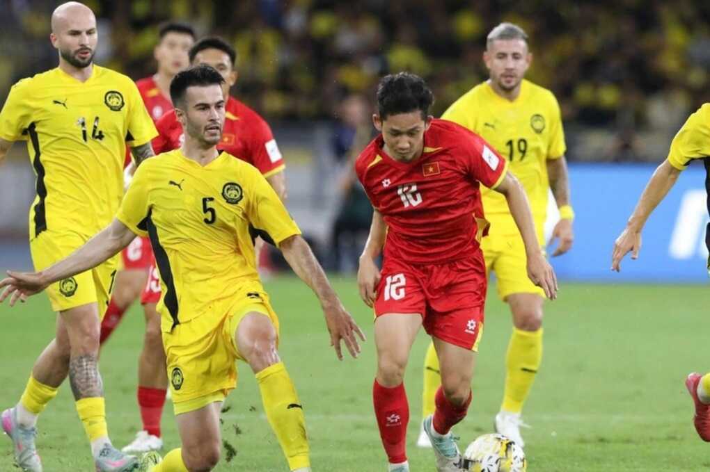 Người trong cuộc hé lộ thời điểm AFC xử thua Malaysia trước tuyển Việt Nam