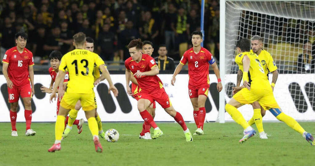 AFC lên tiếng Malaysia bị xử thua 0-3 Việt Nam, bị cấm đến 2031
