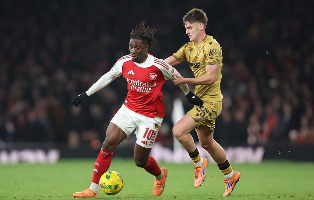 Arsenal chạm mặt Chelsea tại bán kết Cúp Liên đoàn Anh