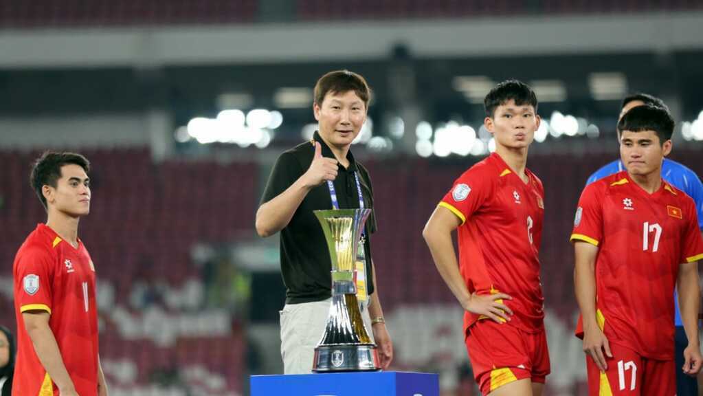 Bóng đá Việt Nam sau năm 2025: Thành công và bài toán phát triển