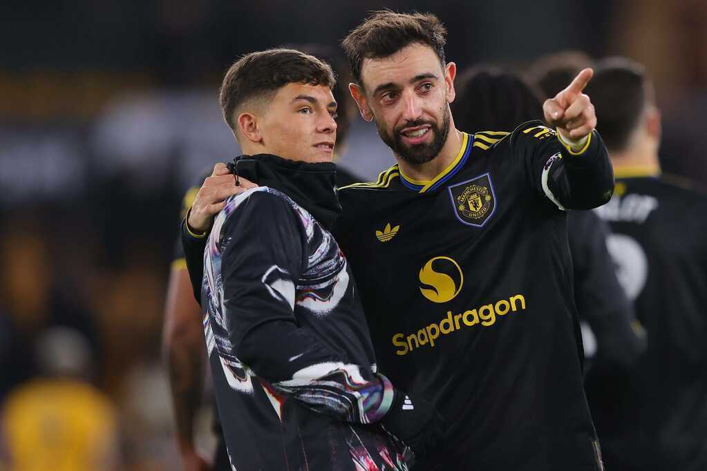 Shea Lacey l&agrave; niềm hi vọng của Man Utd v&agrave; b&oacute;ng đ&aacute; Anh