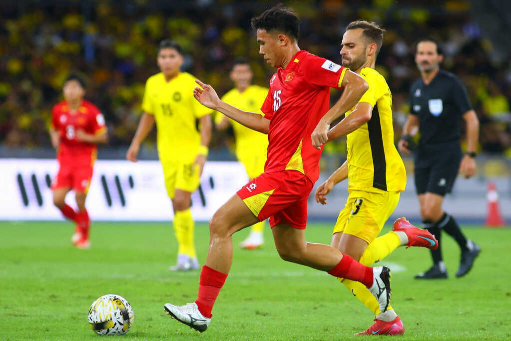 Malaysia nguy cơ cú đúp 'thẻ đỏ’ vì giả hồ sơ cầu thủ nhập tịch