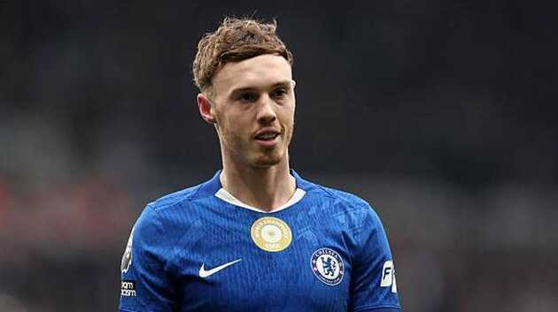 Enzo Maresca xác nhận Cole Palmer sẵn sàng đá 90 phút