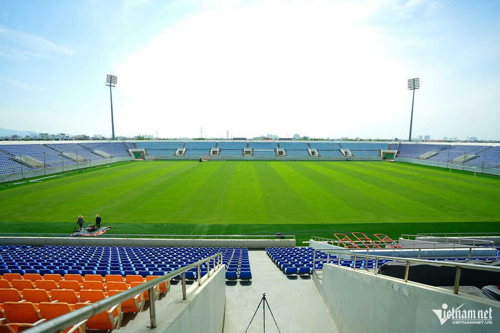 Hồi sinh `chảo lửa` bóng đá Chi Lăng