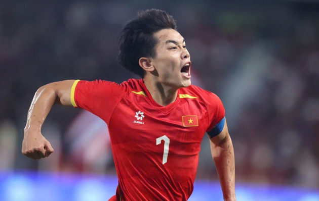 Lý Đức kỳ vọng Đình Bắc giành Quả bóng vàng 2025