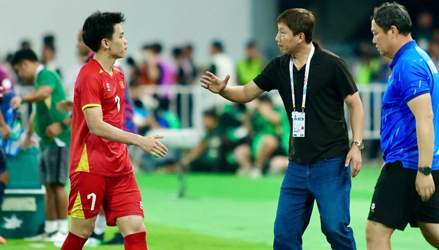 U23 Việt Nam điều chỉnh kế hoạch chuẩn bị VCK U23 châu Á 2026