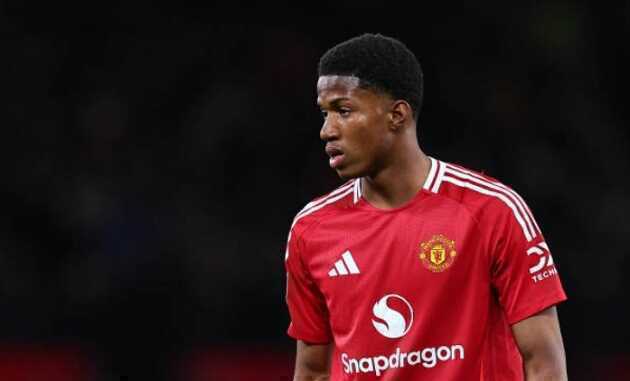 Chido Obi ~mất tích~ và sự thật sau mâu thuẫn với Amorim