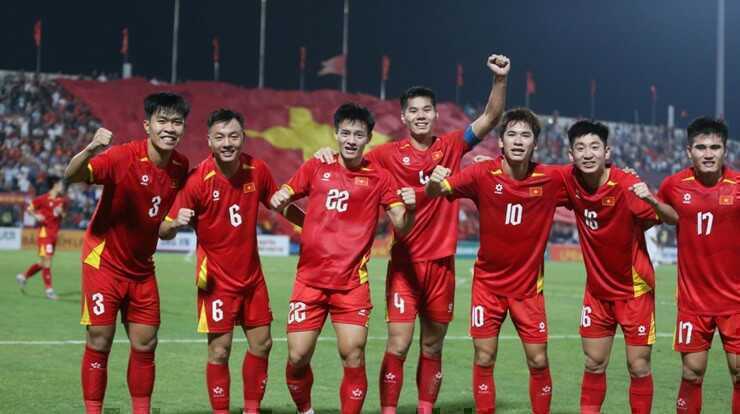 U23 Việt Nam đ&atilde; sẵn s&agrave;ng cho giải U23 ch&acirc;u &Aacute;.