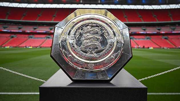 Lịch sử Siêu Cúp Anh (FA Community Shield): Danh hiệu cao quý hay chỉ là ~trận giao hữu hạng sang~?