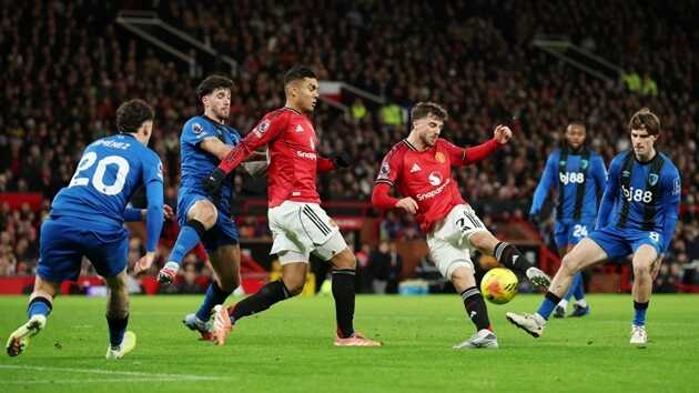 Top trận kịch tính Ngoại hạng Anh 2025-2026: Tottenham và những phút bù giờ điên rồ