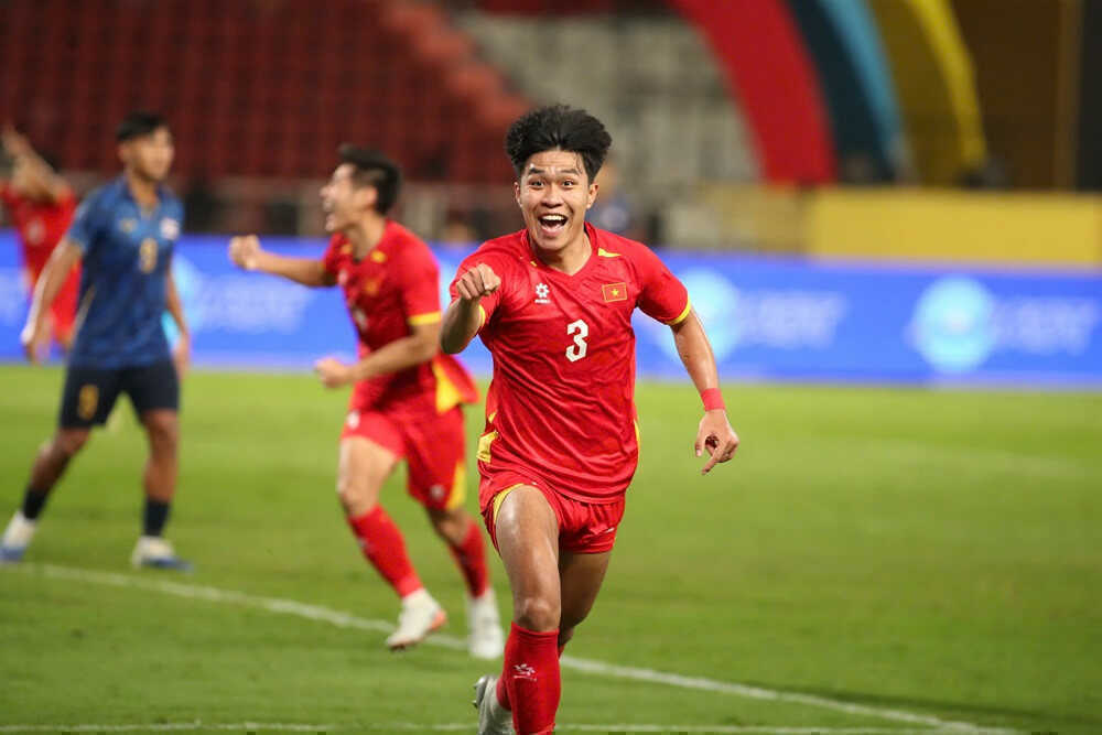 U23 Việt Nam: Quên hào quang SEA Games đi để đột phá ở U23 châu Á