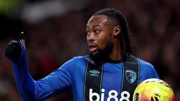 Vì sao Man City theo đuổi Antoine Semenyo?