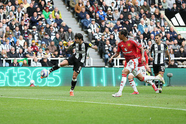 2 chiếc chìa khóa sẽ giúp Man Utd giành trọn 3 điểm trước Newcastle