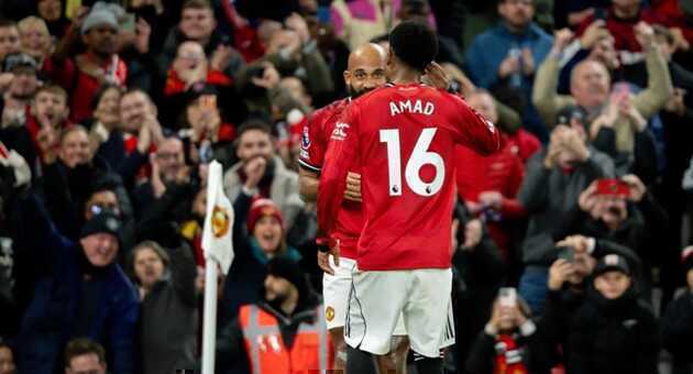 Amorim đã tìm thấy lời giải chiến thuật cho Diallo, Mbeumo tại MU