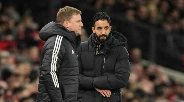 Amorim và MU đối diện bài toán khó trong ngày Boxing Day