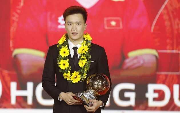 Giải mã chiến thắng của Hoàng Đức trước Đình Bắc tại Quả bóng vàng 2025