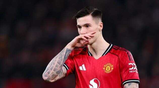 Man Utd vs Newcastle: Sesko đối đầu đội bóng từng theo đuổi