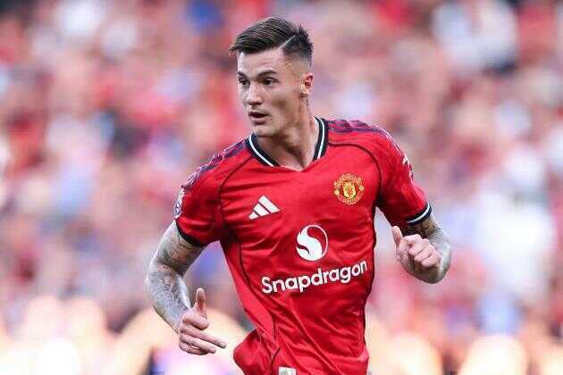 Sesko cần biết c&aacute;ch nắm bắt cơ hội.